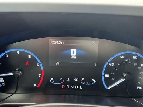 Certified 2024 Ford Bronco Sport Big Bend w/ Convenience Package AWD/4WD image 20
