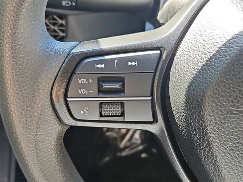 Certified 2024 Honda Accord EX image 17