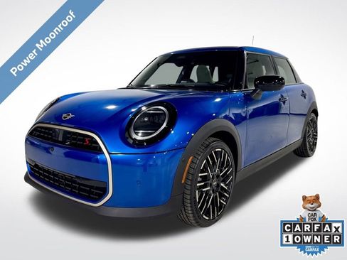 Used 2025 MINI Cooper S image 1