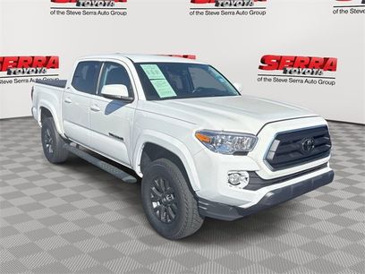 Used 2022 Toyota Tacoma SR5