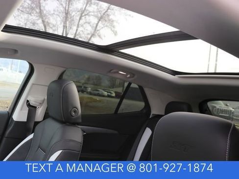 New 2026 Buick Envision Sport Touring AWD/4WD image 19