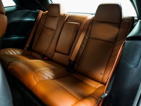 Used 2023 Dodge Challenger SRT Hellcat w/ Driver Convenience Group image 20