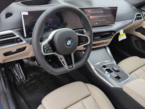 Used 2026 BMW i4 xDrive40i w/ M Sport Package AWD/4WD image 10