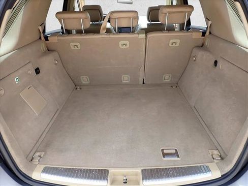 Used 2009 Mercedes-Benz ML 350 4MATIC image 6