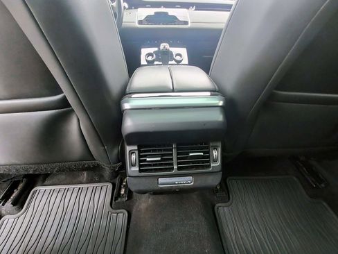 Used 2020 Land Rover Range Rover Evoque SE AWD/4WD image 27