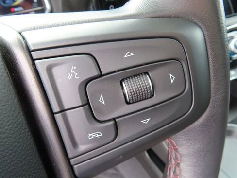 Used 2024 GMC Sierra 2500 AT4X w/ AT4X AEV Edition AWD/4WD image 21