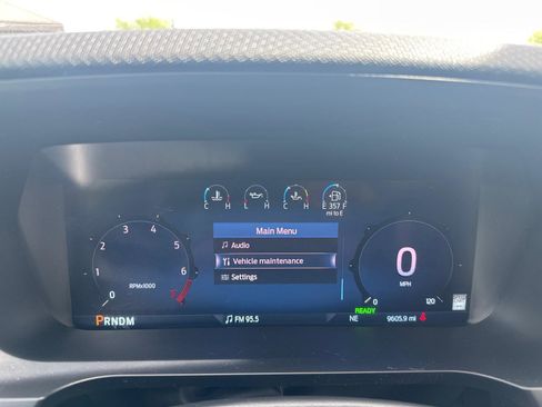 Used 2024 Ford F150 XLT w/ Equipment Group 302A MID image 20