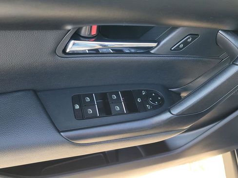 Used 2025 MAZDA CX-50 AWD 2.5 S w/ Premium Plus Pkg image 14