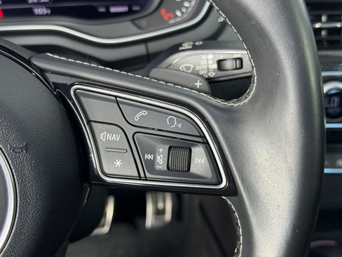 Used 2018 Audi S4 Prestige w/ Prestige Package AWD/4WD image 29