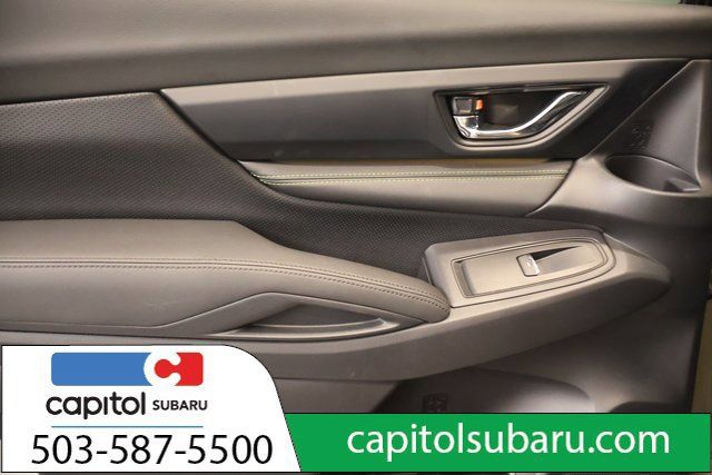 Used 2025 Subaru Ascent Bronze Edition AWD/4WD image 29
