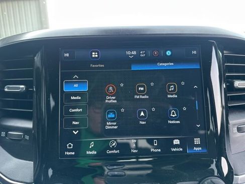 Used 2022 RAM 1500 Big Horn image 46