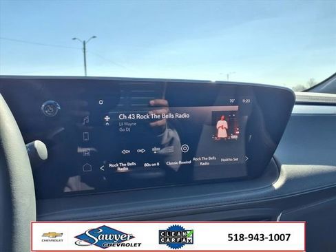 Used 2026 Buick Encore GX Preferred w/ Comfort Package image 18