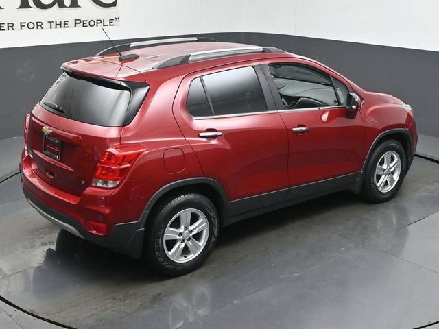 Used 2019 Chevrolet Trax LT FWD image 44