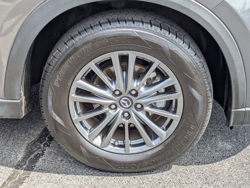 Used 2019 MAZDA CX-5 Touring FWD image 11