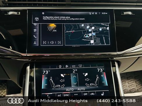 Certified 2025 Audi Q7 2.0T Premium w/ Convenience Plus Package AWD/4WD image 13