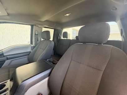 Used 2018 Ford F150 XL w/ Equipment Group 101A Mid