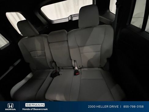 Used 2023 Honda Passport EX-L image 28