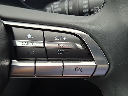 Used 2023 MAZDA CX-30 AWD 2.5 S w/ Preferred Package image 22