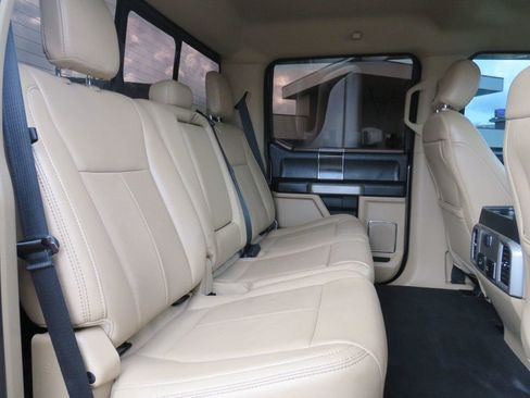 Used 2020 Ford F250 Lariat w/ Lariat Ultimate Package image 14