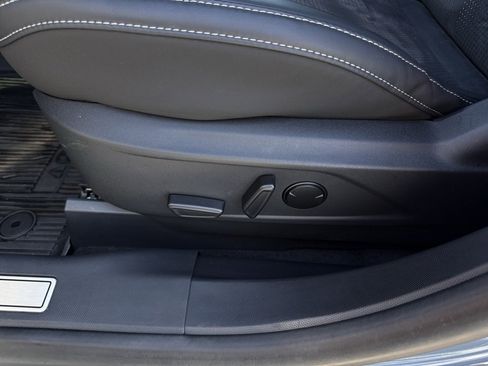 Certified 2023 Ford Mustang Mach-E GT w/ GT Performance Edition image 11