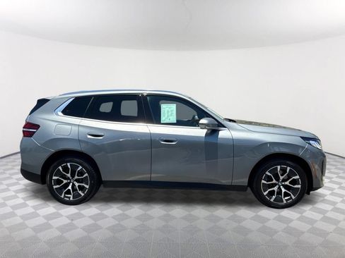 Used 2026 BMW X3 xDrive30i w/ Premium Package AWD/4WD image 3