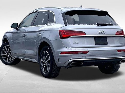 Used 2023 Audi Q5 2.0T Premium Plus w/ Premium Plus Package image 11