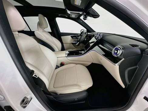 Certified 2026 Mercedes-Benz GLC 300 4MATIC image 30