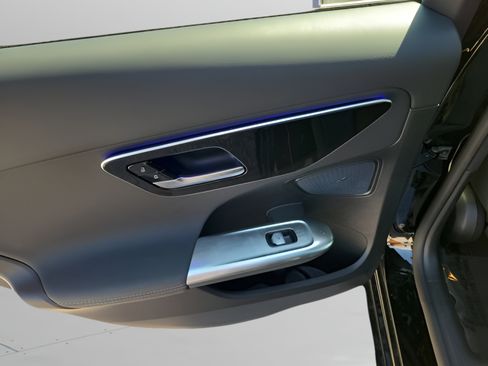 Certified 2026 Mercedes-Benz C 300 Sedan image 12