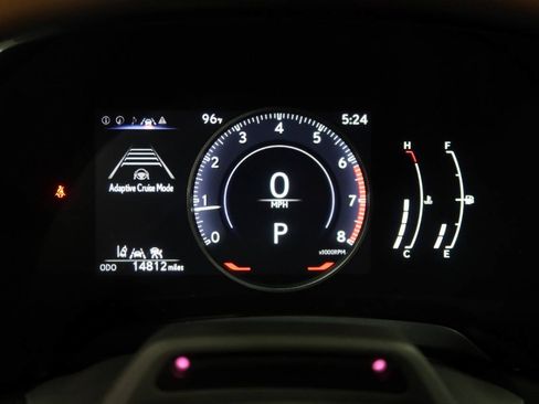 Used 2024 Lexus RX 350 Premium w/ Convenience Package FWD image 21