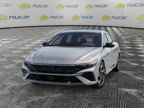 New 2026 Hyundai Elantra SEL Sport Premium FWD image 6