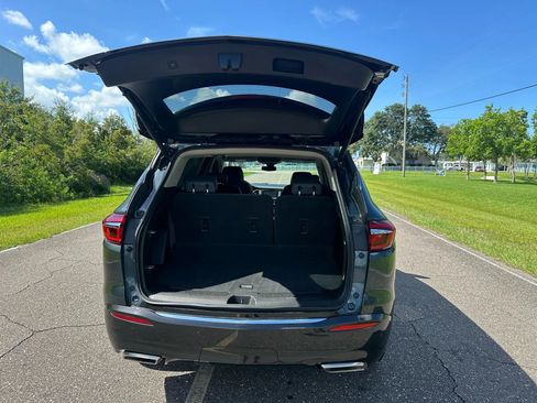 Used 2018 Buick Enclave Premium w/ LPO, Hit The Road Package image 22