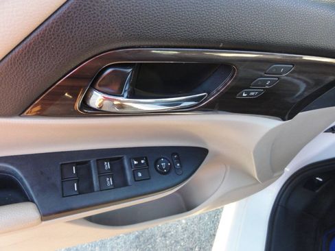 Used 2017 Honda Accord EX-L image 35