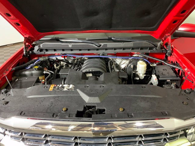 Used 2018 Chevrolet Silverado 1500 LT RWD image 33