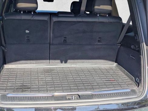 Used 2022 Jeep Grand Wagoneer Series II AWD/4WD image 6