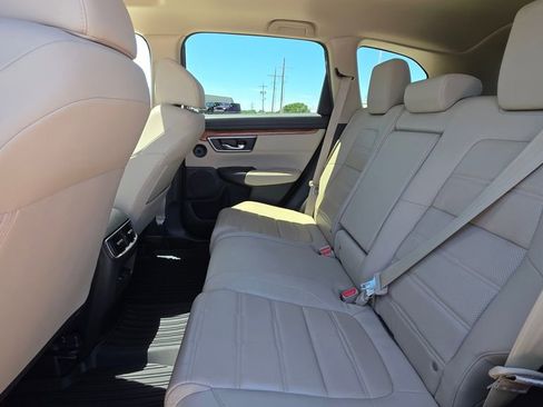 Used 2017 Honda CR-V Touring image 13