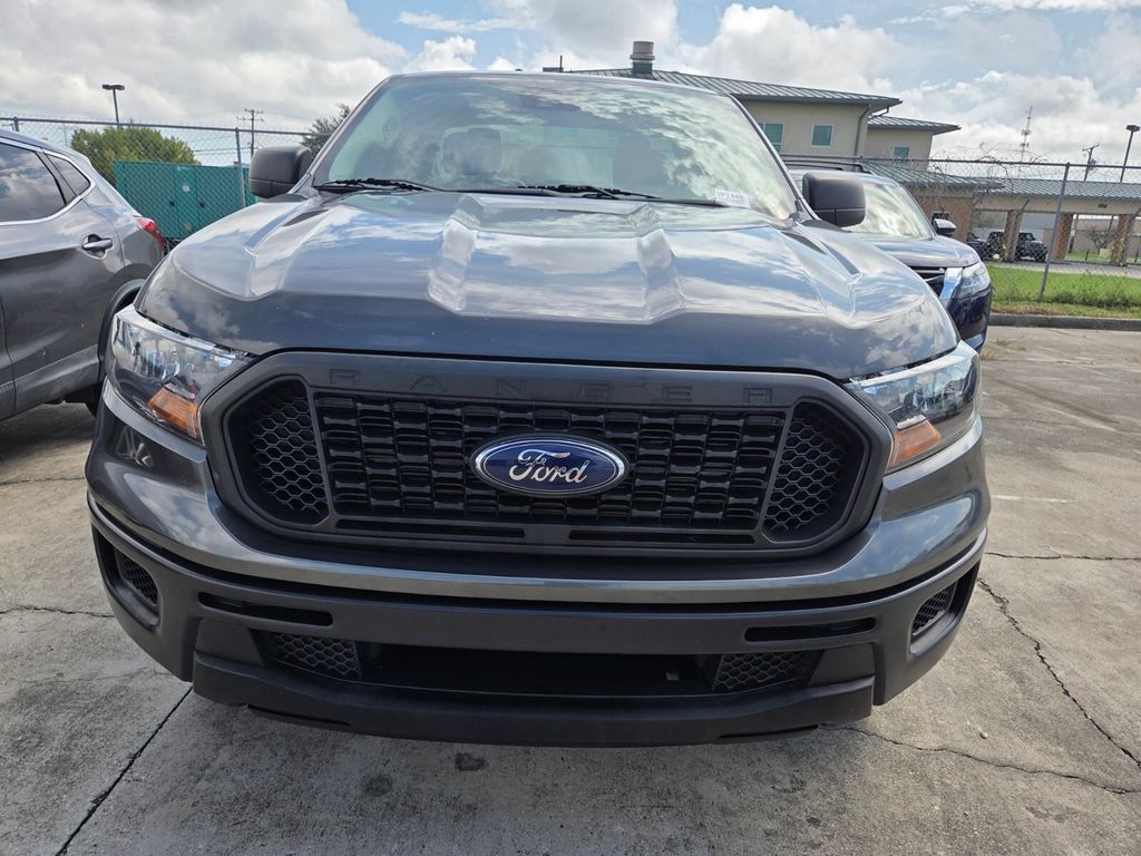 Used 2020 Ford Ranger XL w/ Equipment Group 101A Mid RWD image 2