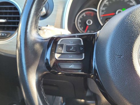 Used 2018 Volkswagen Beetle 2.0T S image 18