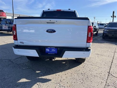 Used 2023 Ford F150 XLT w/ Equipment Group 302A High image 5
