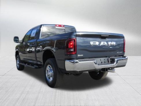 New 2026 RAM 3500 Tradesman image 6