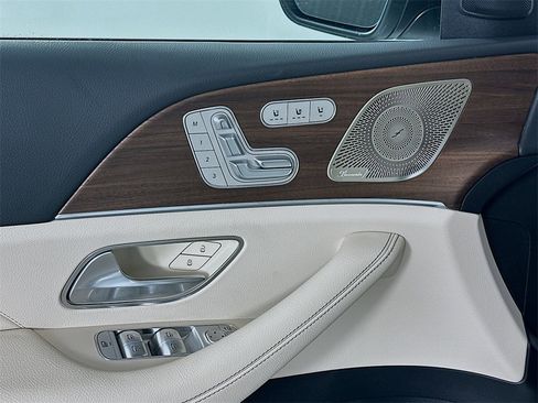 New 2026 Mercedes-Benz GLE 350 4MATIC image 18