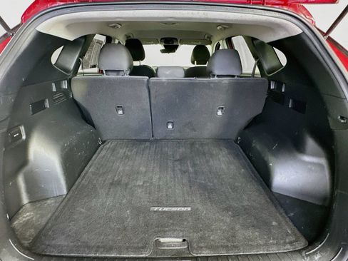 Used 2022 Hyundai Tucson SEL FWD image 24