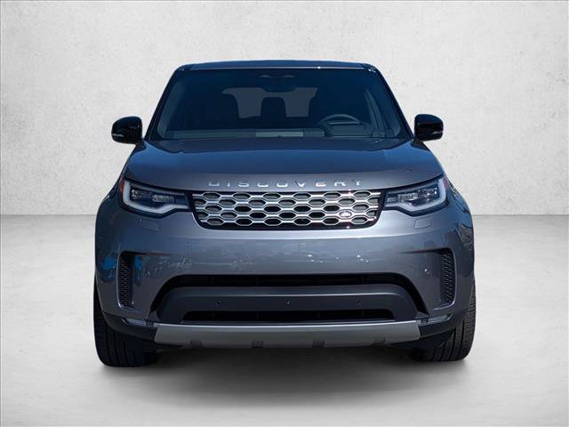 New 2026 Land Rover Discovery S AWD/4WD image 6