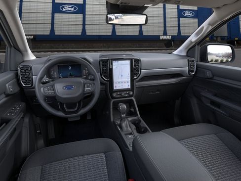 New 2026 Ford Ranger XLT RWD image 9