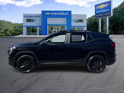 Used 2023 GMC Terrain SLE w/ Elevation Edition