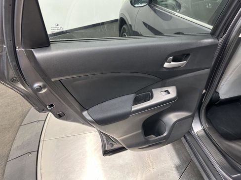 Used 2016 Honda CR-V SE image 21