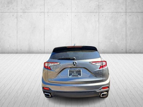 New 2025 Acura RDX w/ Technology Package image 6