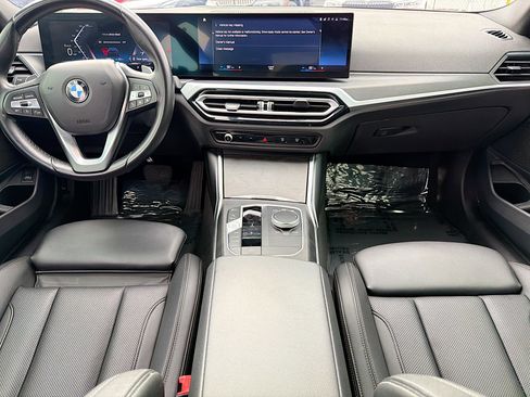 Used 2024 BMW 330i Sedan image 18