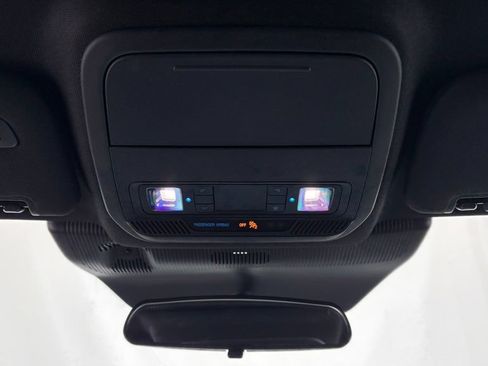 New 2026 Ford Explorer ST-Line w/ ST-Line Street Pack AWD/4WD image 50