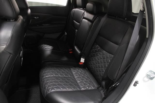 Used 2019 Nissan Murano Platinum AWD/4WD image 19