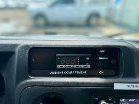 Used 2023 Ford E-350 and Econoline 350 Super Duty w/ Power Windows & Locks Group RWD image 30